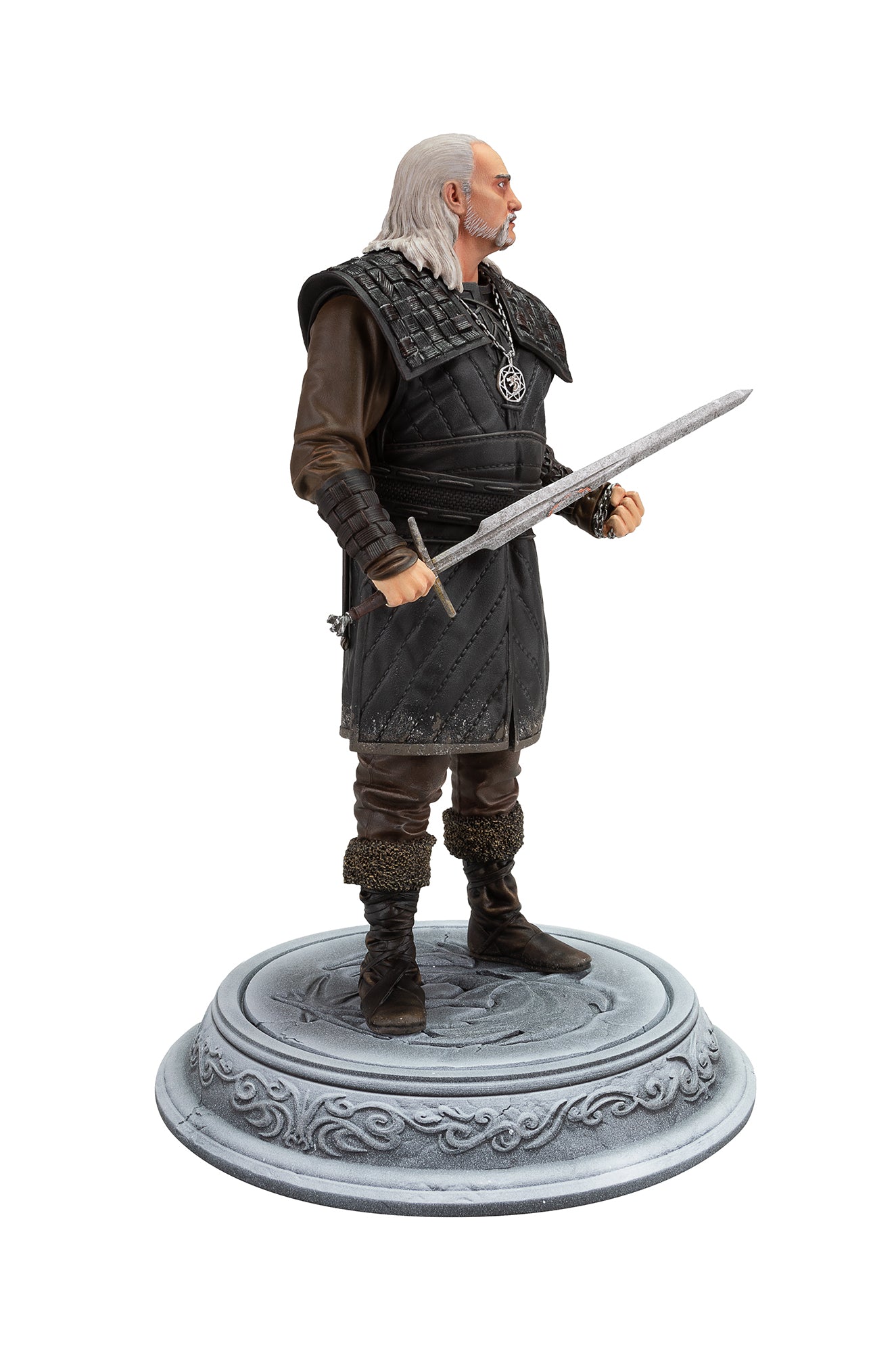 Dark Horse Comics The Witcher: Vesemir (Season 2) Figure