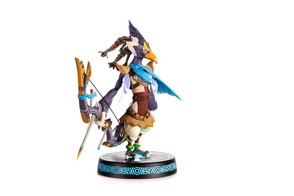 The Legend of Zelda: Breath of The Wild - Revali (Collector's Edition)