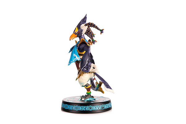 The Legend of Zelda: Breath of The Wild - Revali (Collector's Edition)