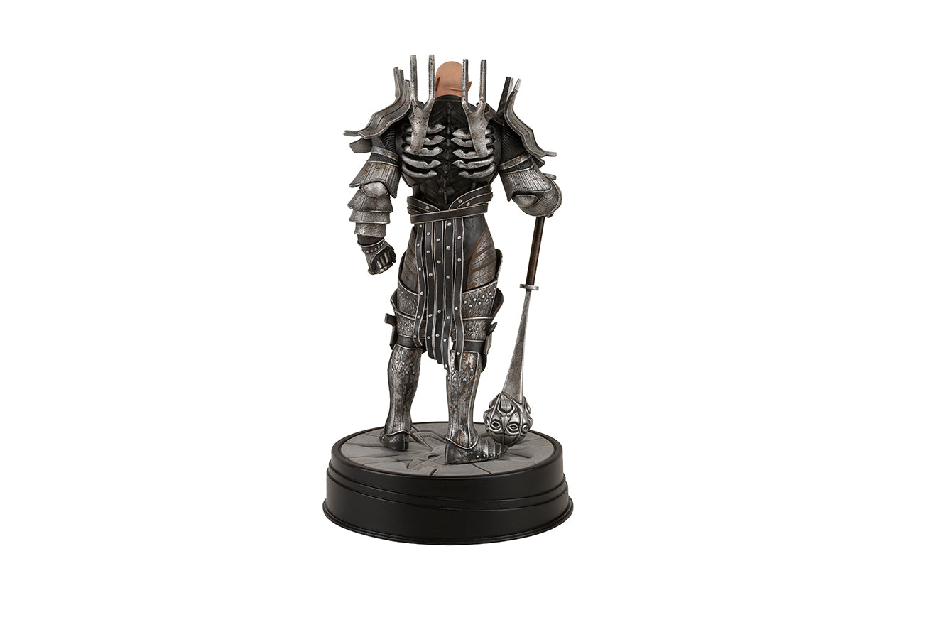 The Witcher 3 - Wild Hunt: Imlerith Figure