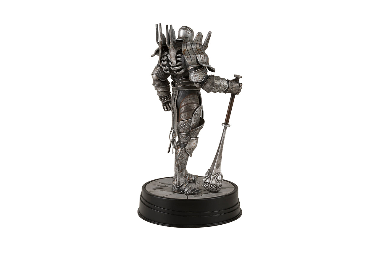 The Witcher 3 - Wild Hunt: Imlerith Figure