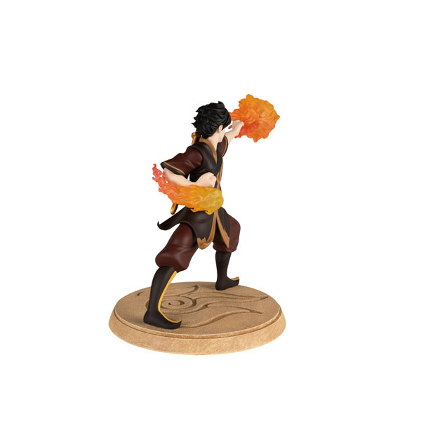 Avatar: The Last Airbender - Zuko Figure, Multi