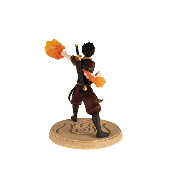 Avatar: The Last Airbender - Zuko Figure, Multi