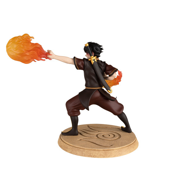 Avatar: The Last Airbender - Zuko Figure, Multi