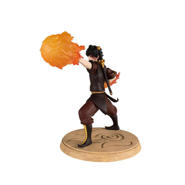 Avatar: The Last Airbender - Zuko Figure, Multi