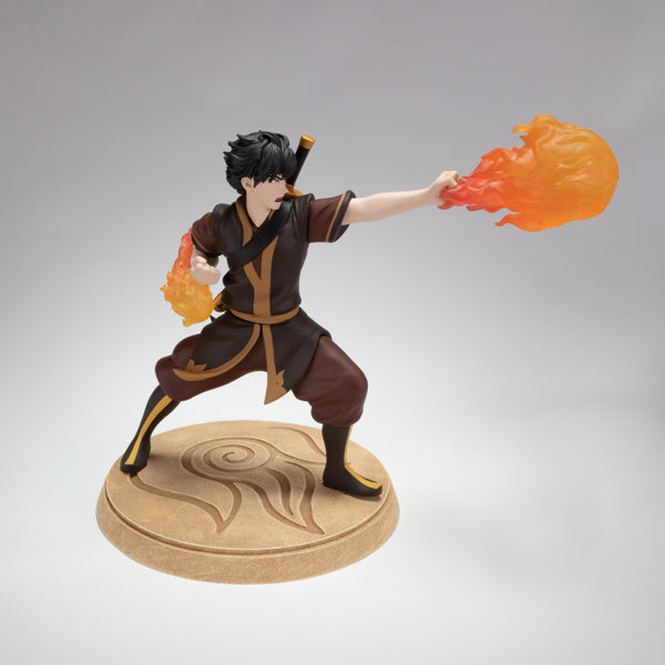 Avatar: The Last Airbender - Zuko Figure, Multi