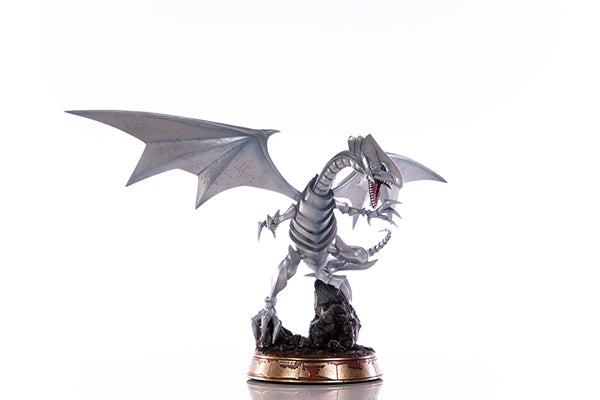 Yu-Gi-Oh!: Blue-Eyes White Dragon PVC Statue