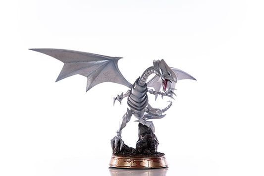 Yu-Gi-Oh!: Blue-Eyes White Dragon PVC Statue