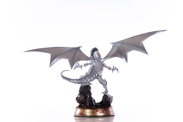 Yu-Gi-Oh!: Blue-Eyes White Dragon PVC Statue