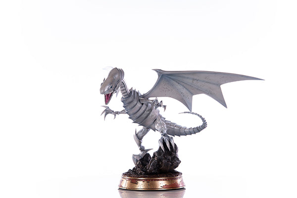 Yu-Gi-Oh!: Blue-Eyes White Dragon PVC Statue