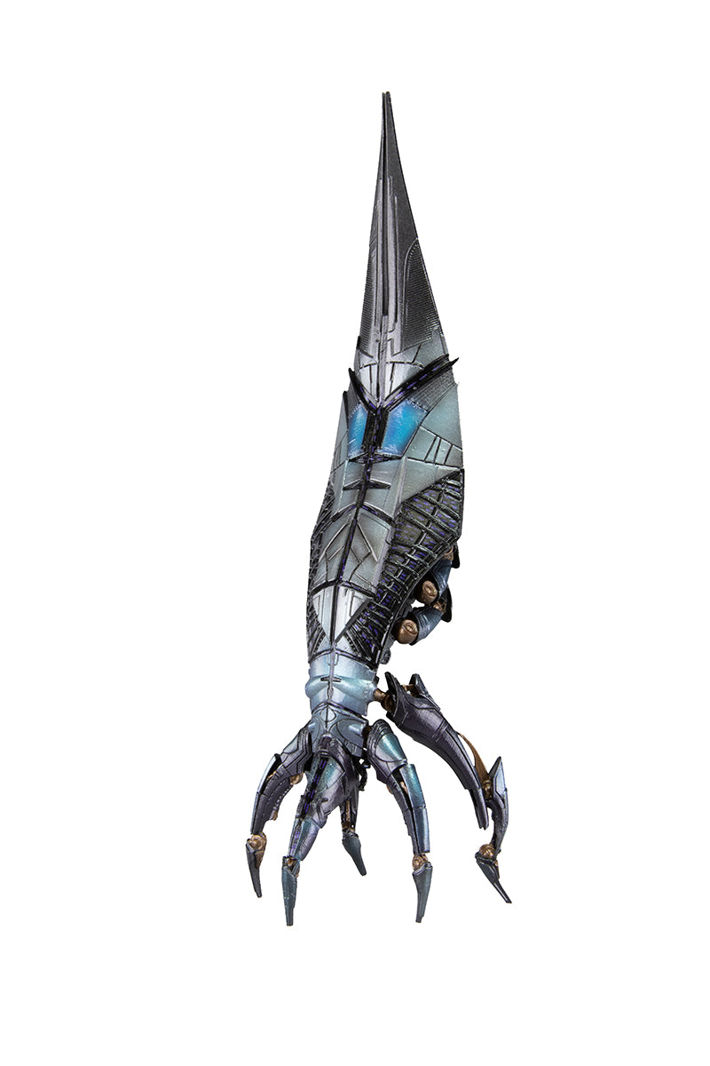 Mass Effect: 8-Inch Reaper Sovereign PVC Ship Replica