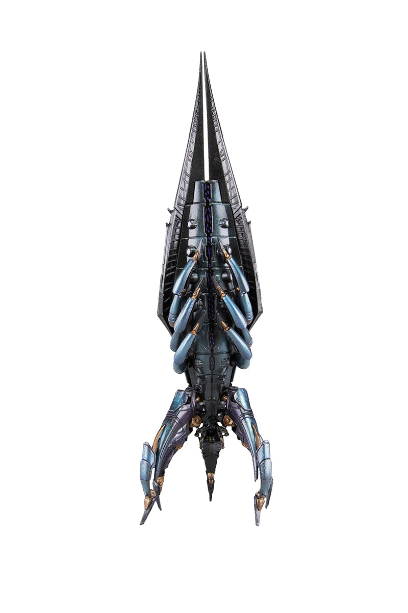 Mass Effect: 8-Inch Reaper Sovereign PVC Ship Replica