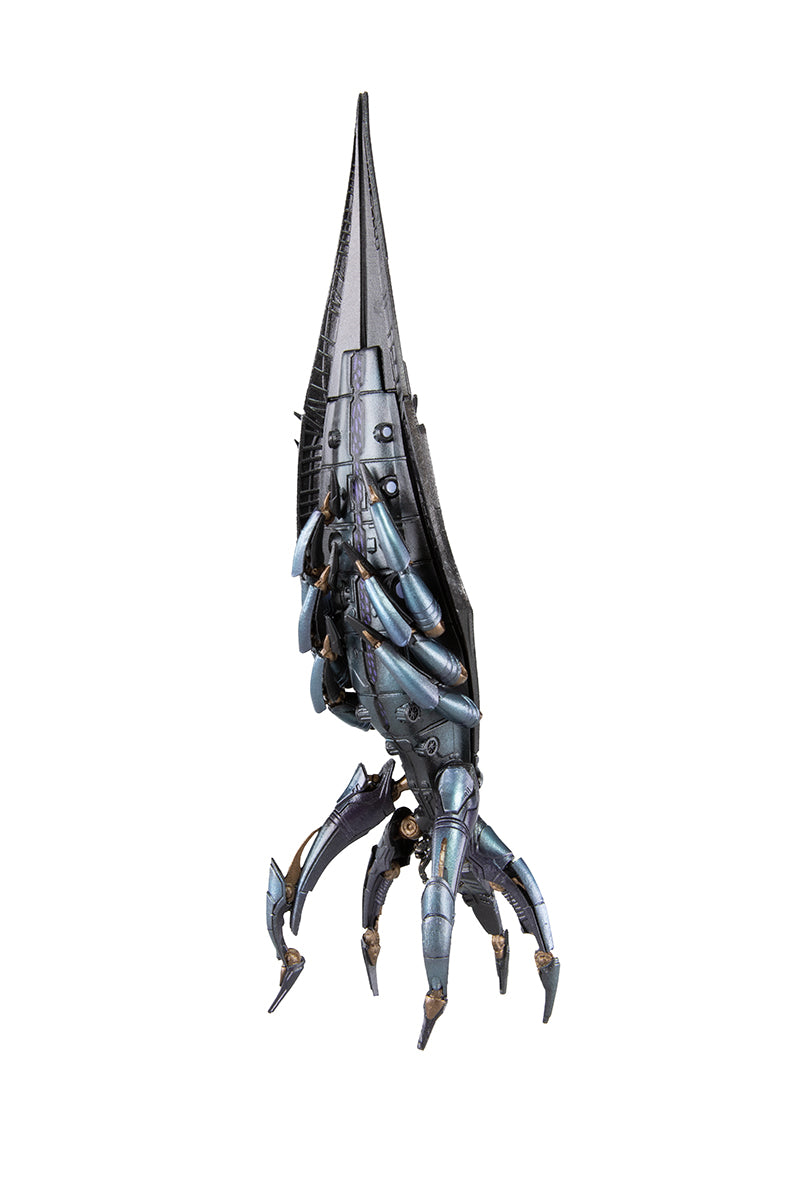 Mass Effect: 8-Inch Reaper Sovereign PVC Ship Replica