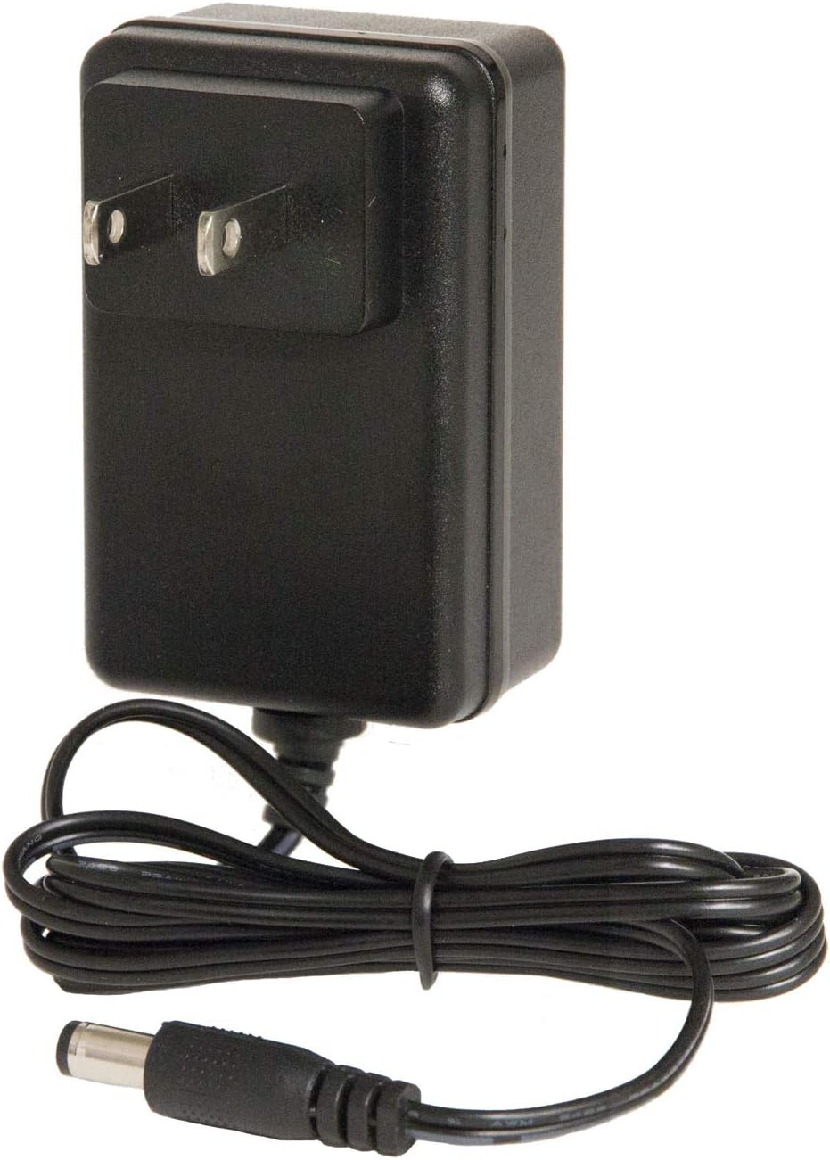 Woodland Scenics Power Supply, Black