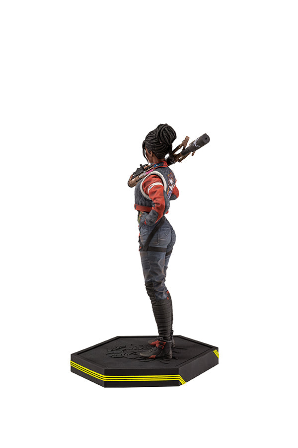 Cyberpunk 2077: Panam Palmer Figure