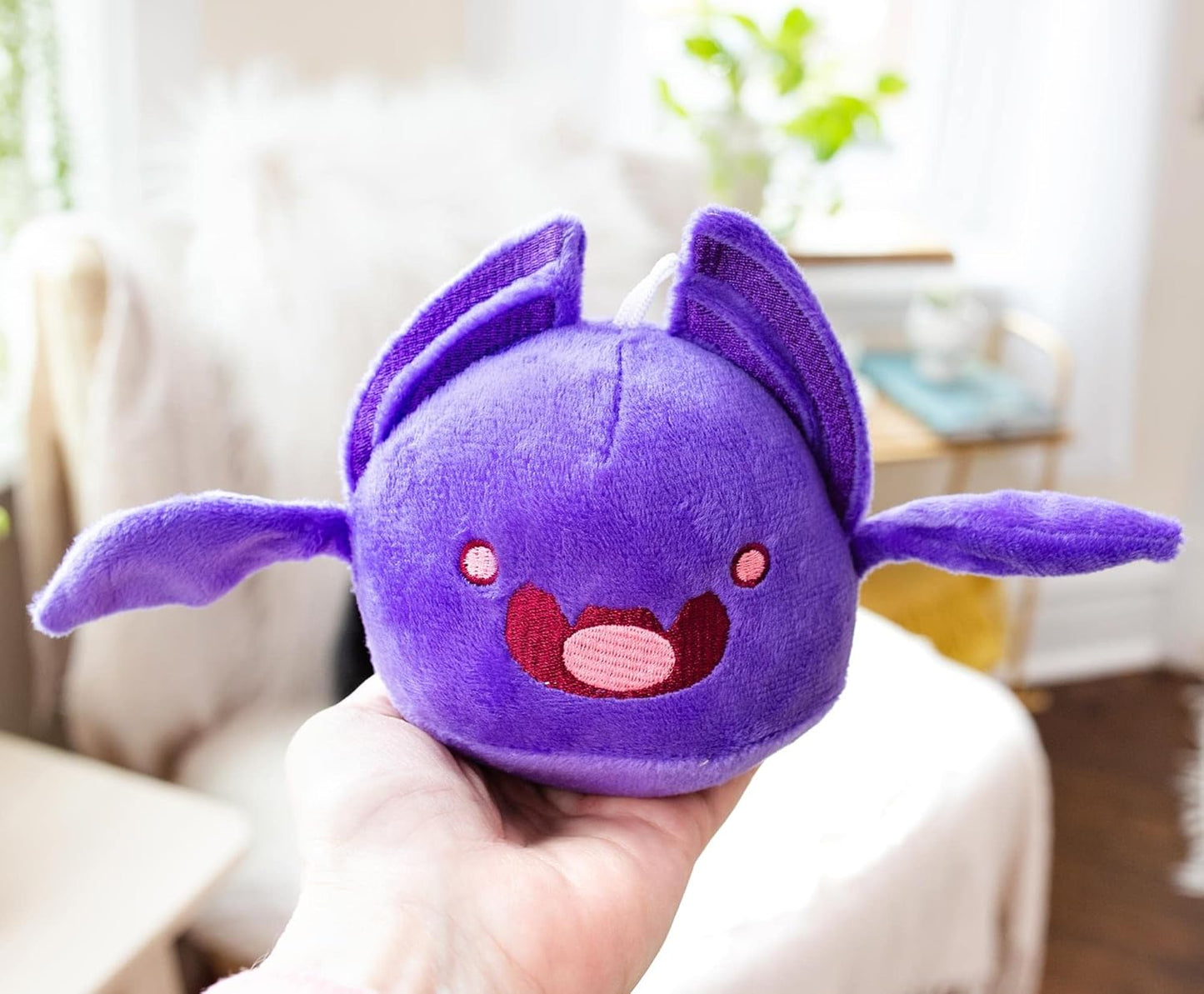 Good Smile Connect Plush Batty Slime