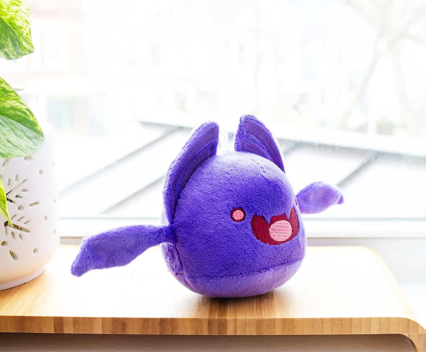 Good Smile Connect Plush Batty Slime