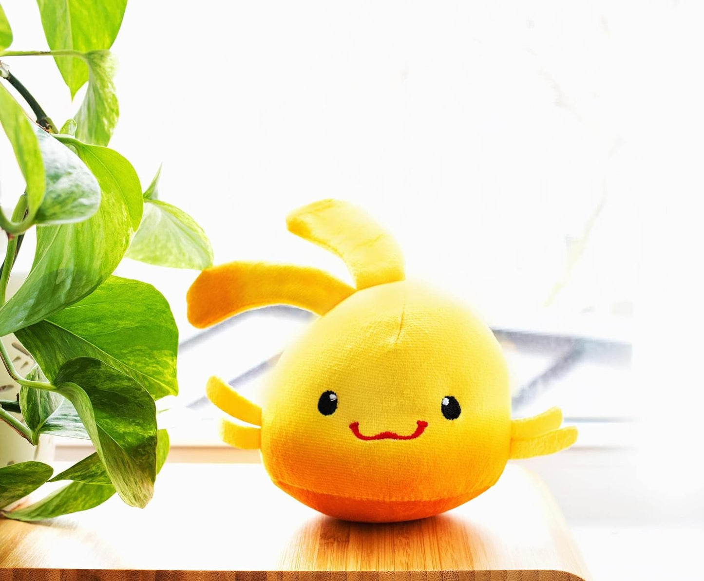 Good Smile Connect Plush Cotton Slime