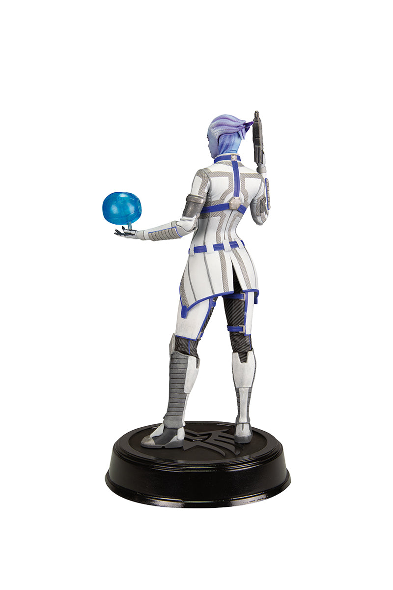 Mass Effect: Liara Figure