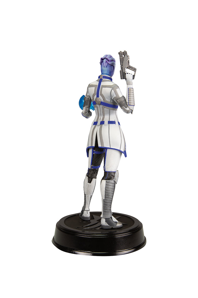 Mass Effect: Liara Figure