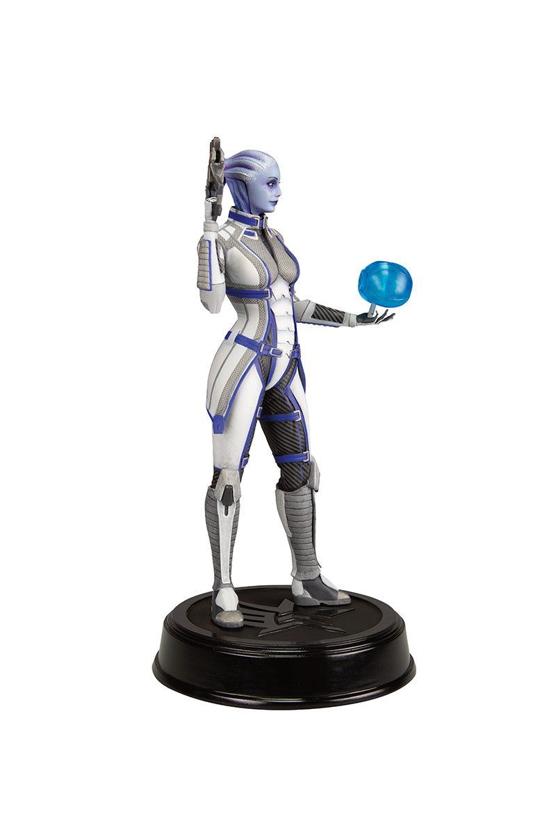 Mass Effect: Liara Figure