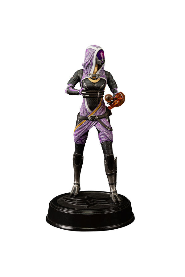 Mass Effect: Tali' Zorah Figure