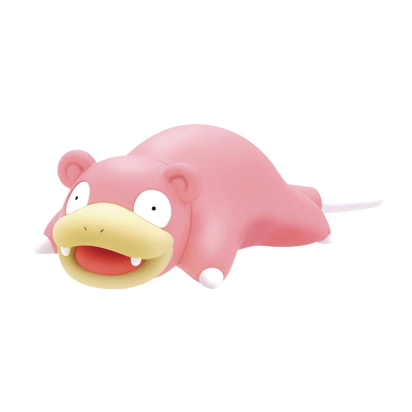 Bandai Hobby - Pokemon - #15 Slowpoke, Bandai Spirits Quick!! Model Kit