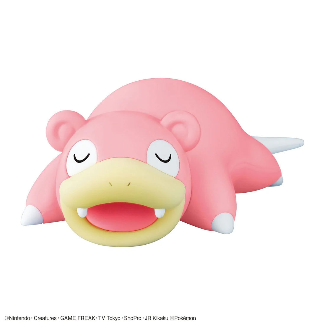 Bandai Hobby - Pokemon - #15 Slowpoke, Bandai Spirits Quick!! Model Kit