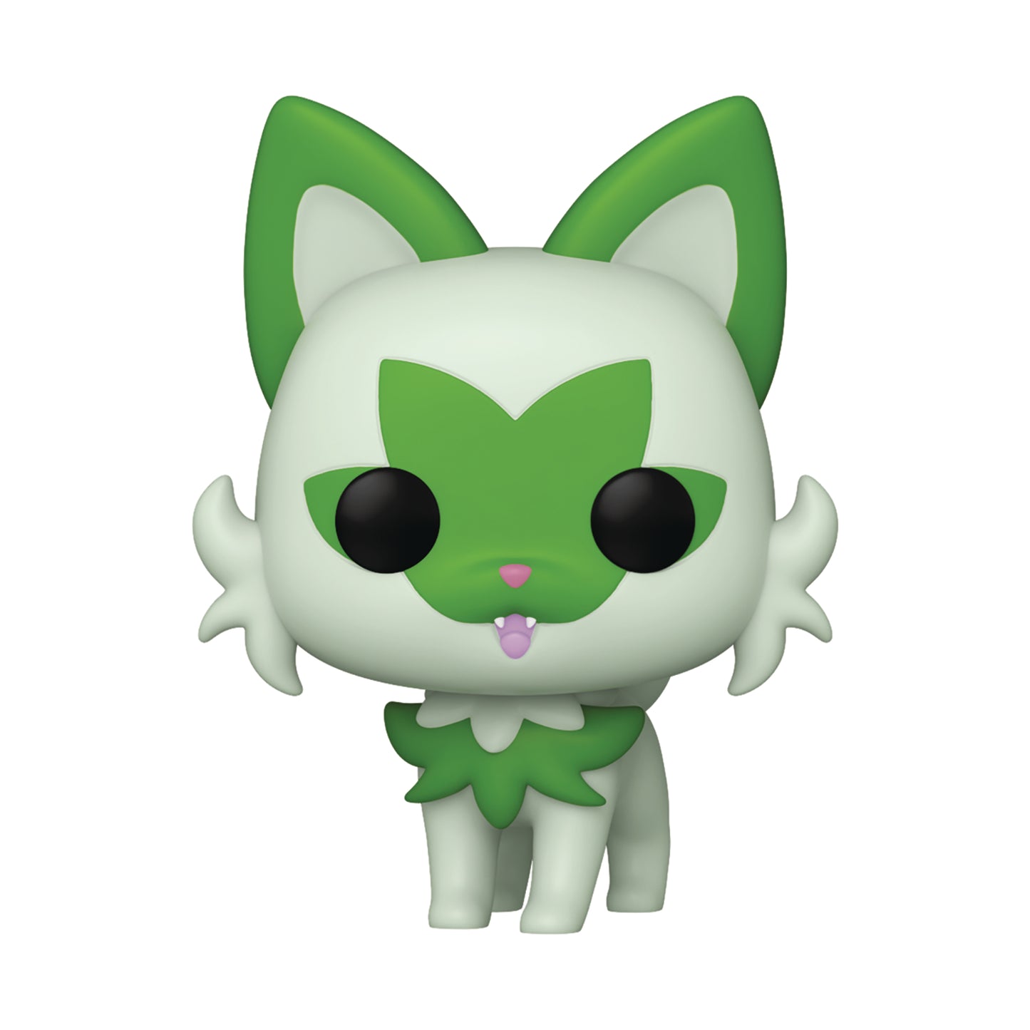 Funko Pop! Games: Pokemon - Sprigatito