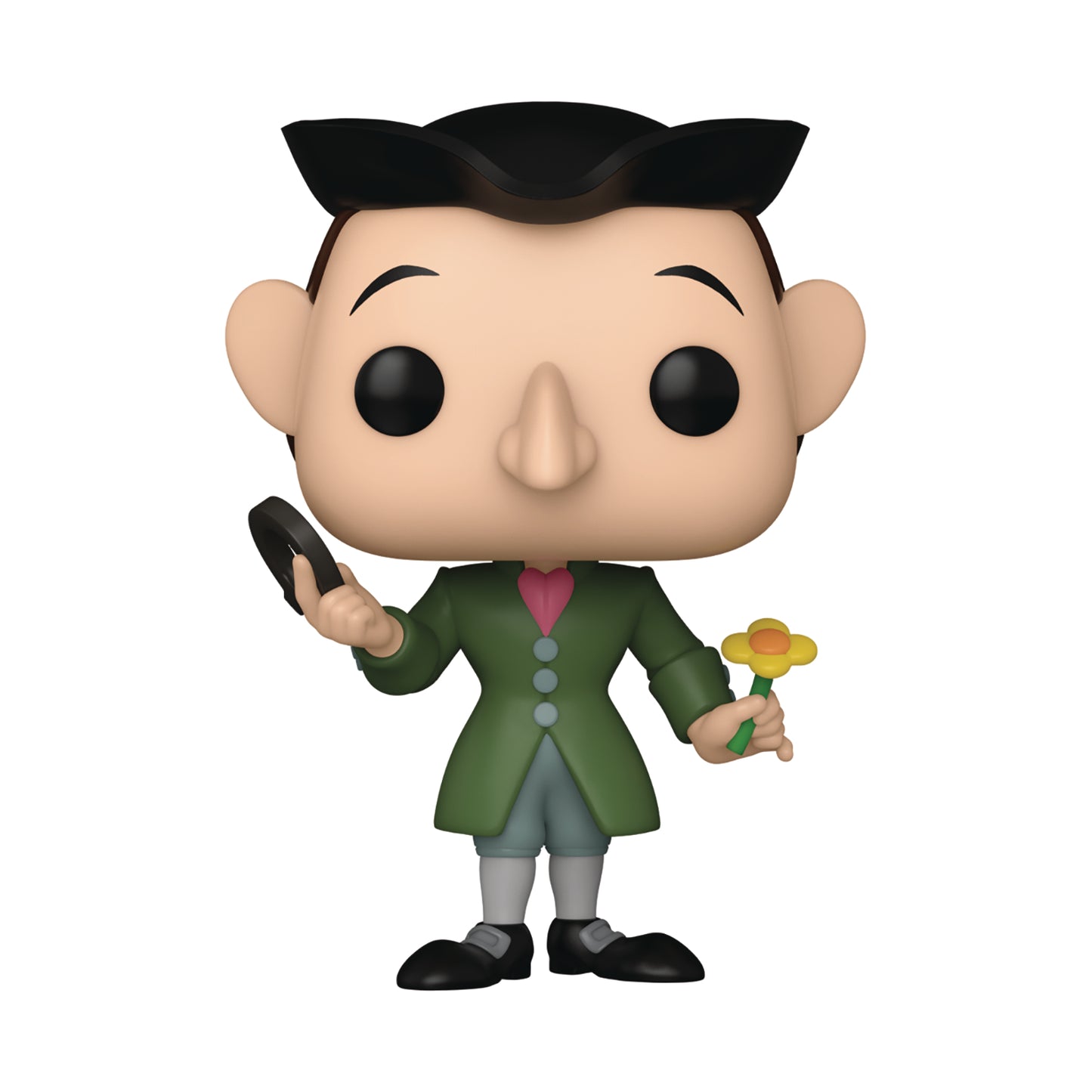 Funko Pop! Disney: Sleepy Hollow - Ichabod â€‹Crane