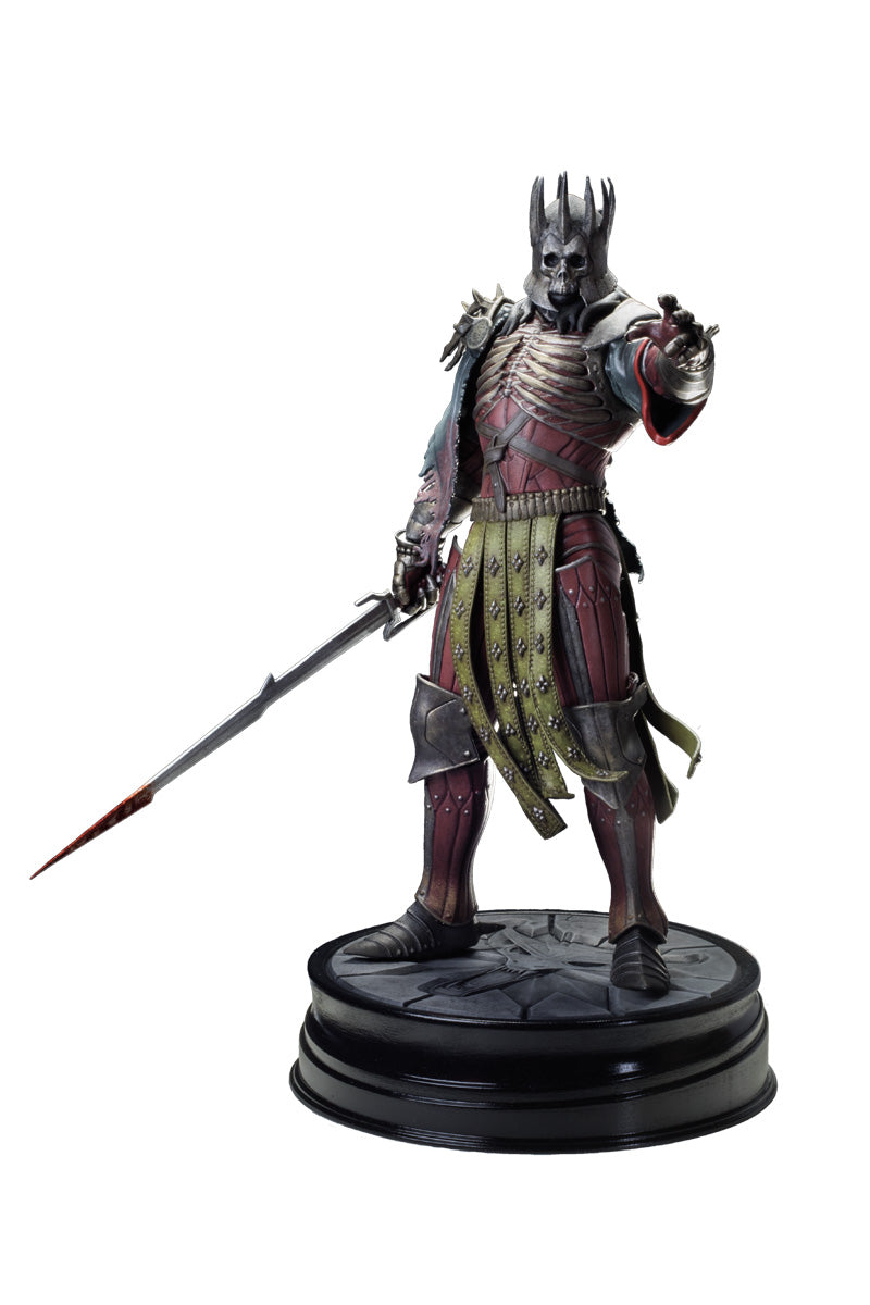 The Witcher 3: The Wild Hunt: Eredin Figure