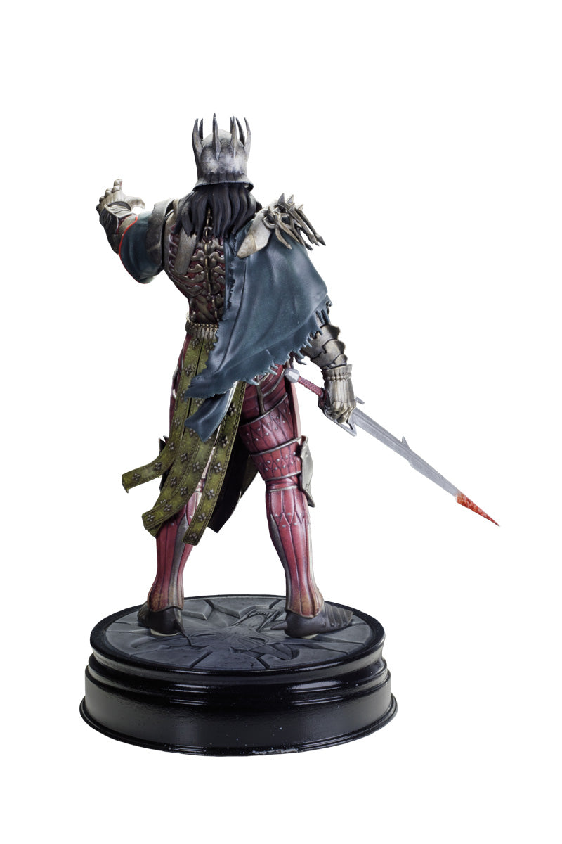 The Witcher 3: The Wild Hunt: Eredin Figure