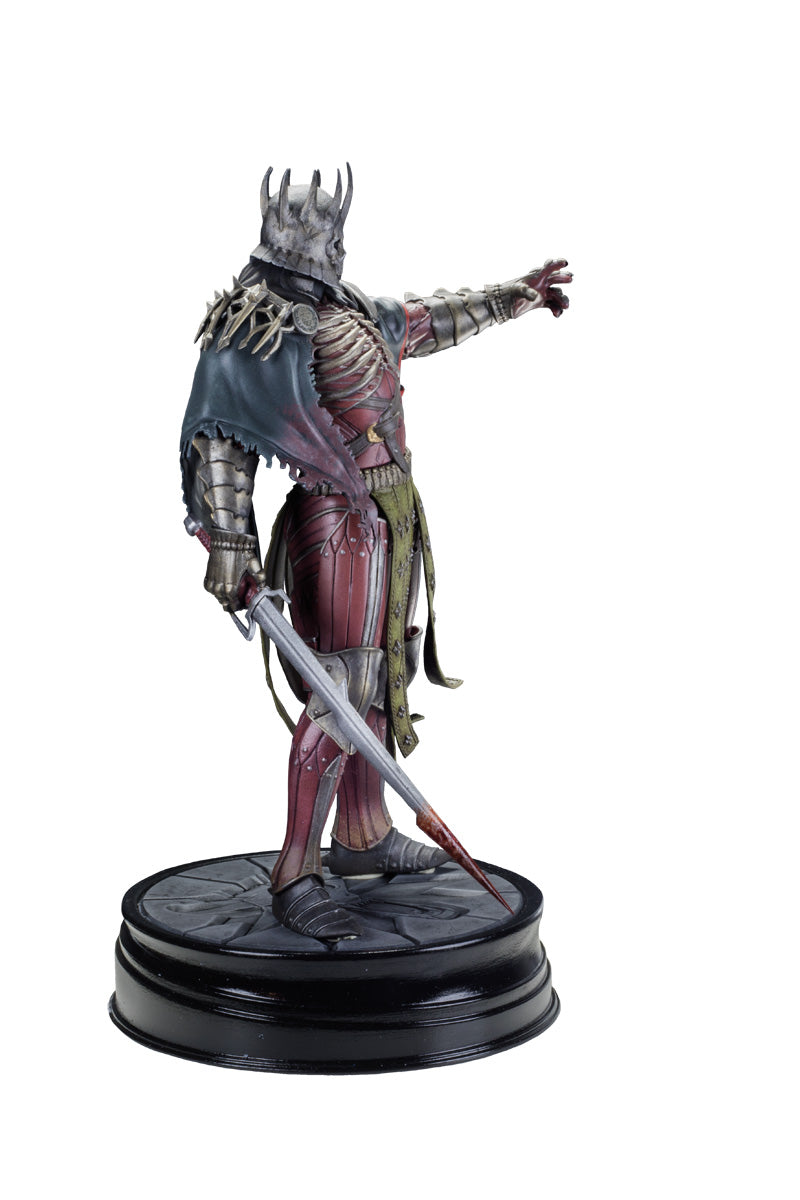 The Witcher 3: The Wild Hunt: Eredin Figure