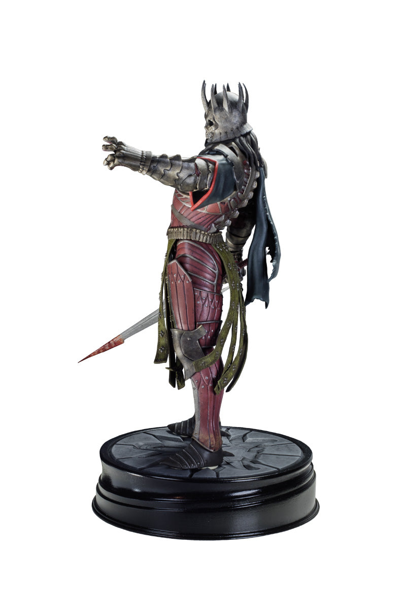 The Witcher 3: The Wild Hunt: Eredin Figure